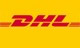 Ihre Ware wird mit DHL versendet